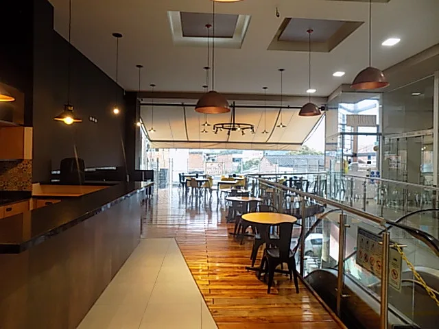 Local en arriendo en Floridablanca