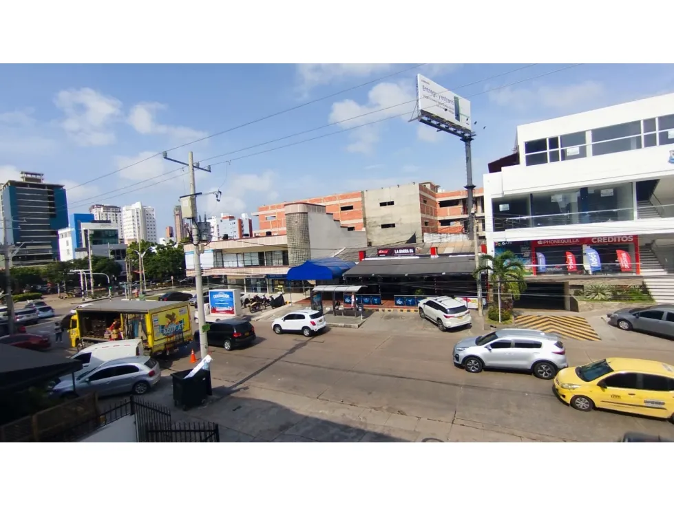 Local en arriendo en Granadillo, Soledad