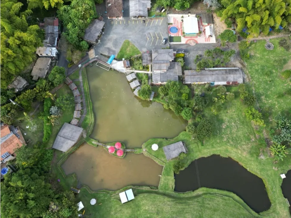 Local en arriendo en Guacas, Santa rosa de cabal