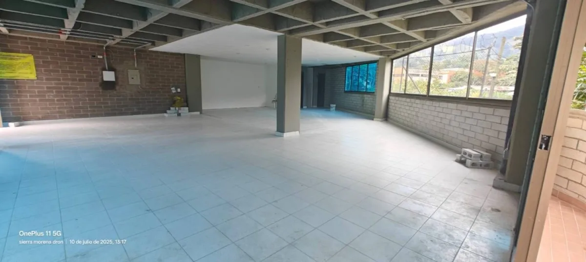 Apartamento en Arriendo en Loma del Escobero, Envigado