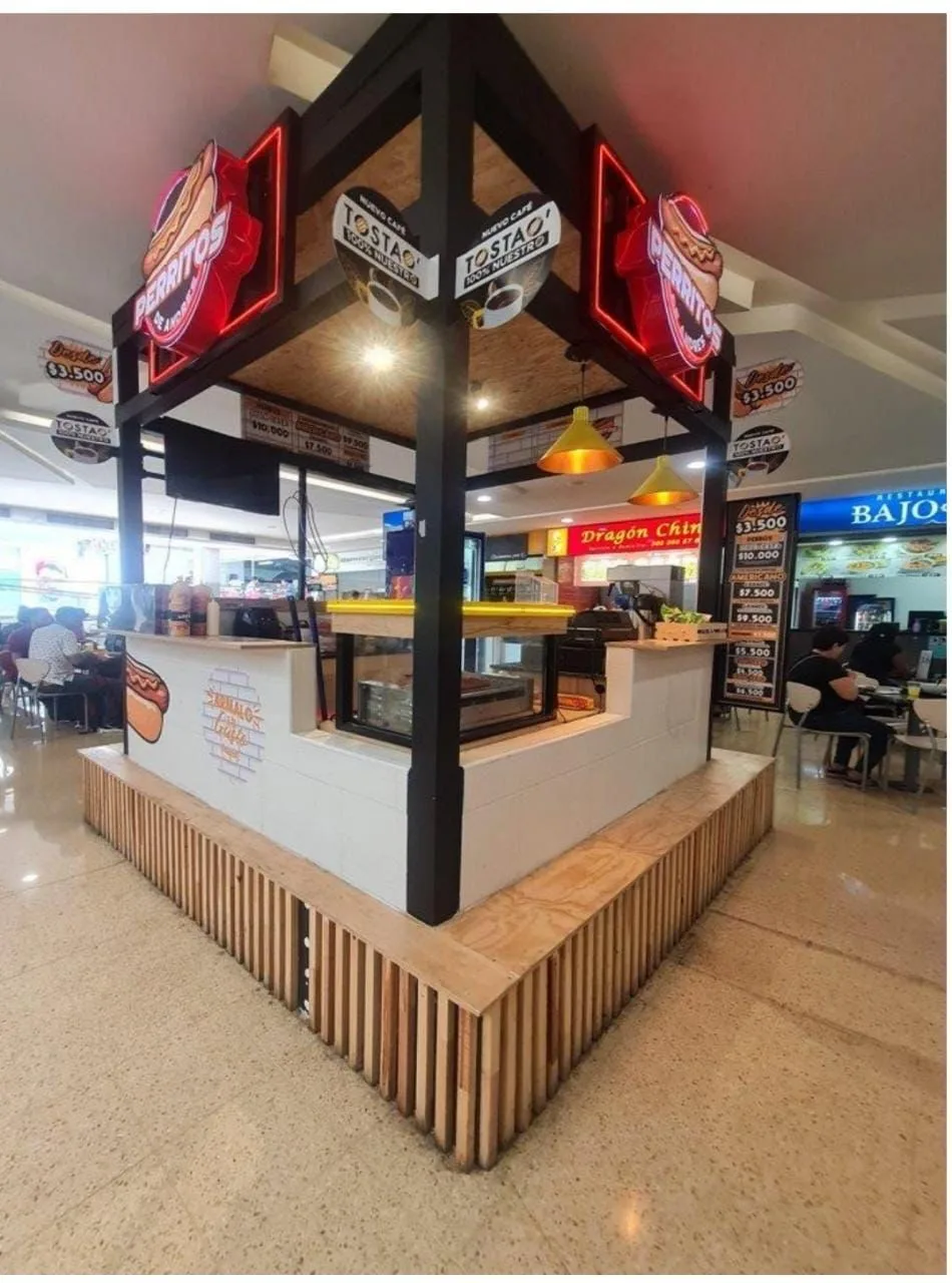 Local en arriendo en La candelaria, Medellín