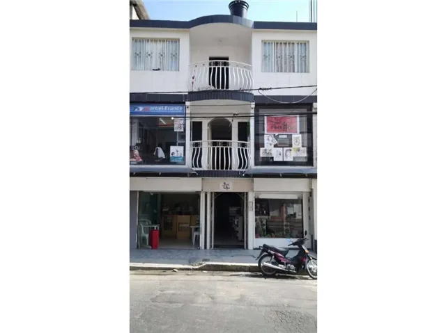Local en arriendo en La cumbre, Floridablanca