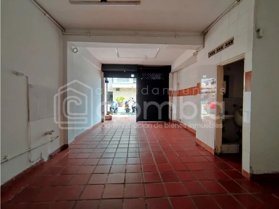 Local en arriendo en La magnolia, Envigado