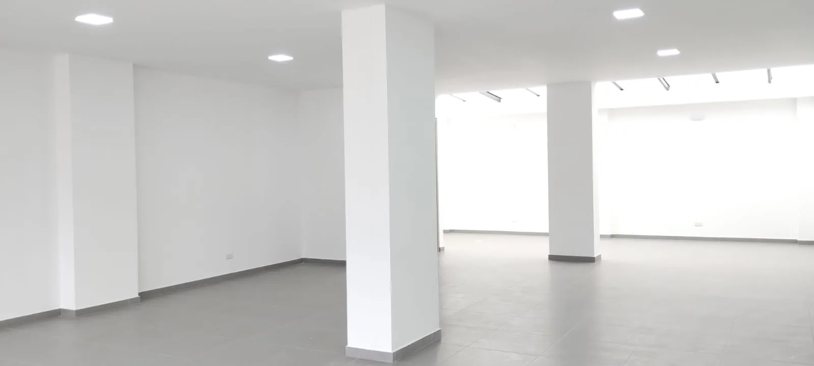 Local en arriendo en Las acacias, Chía