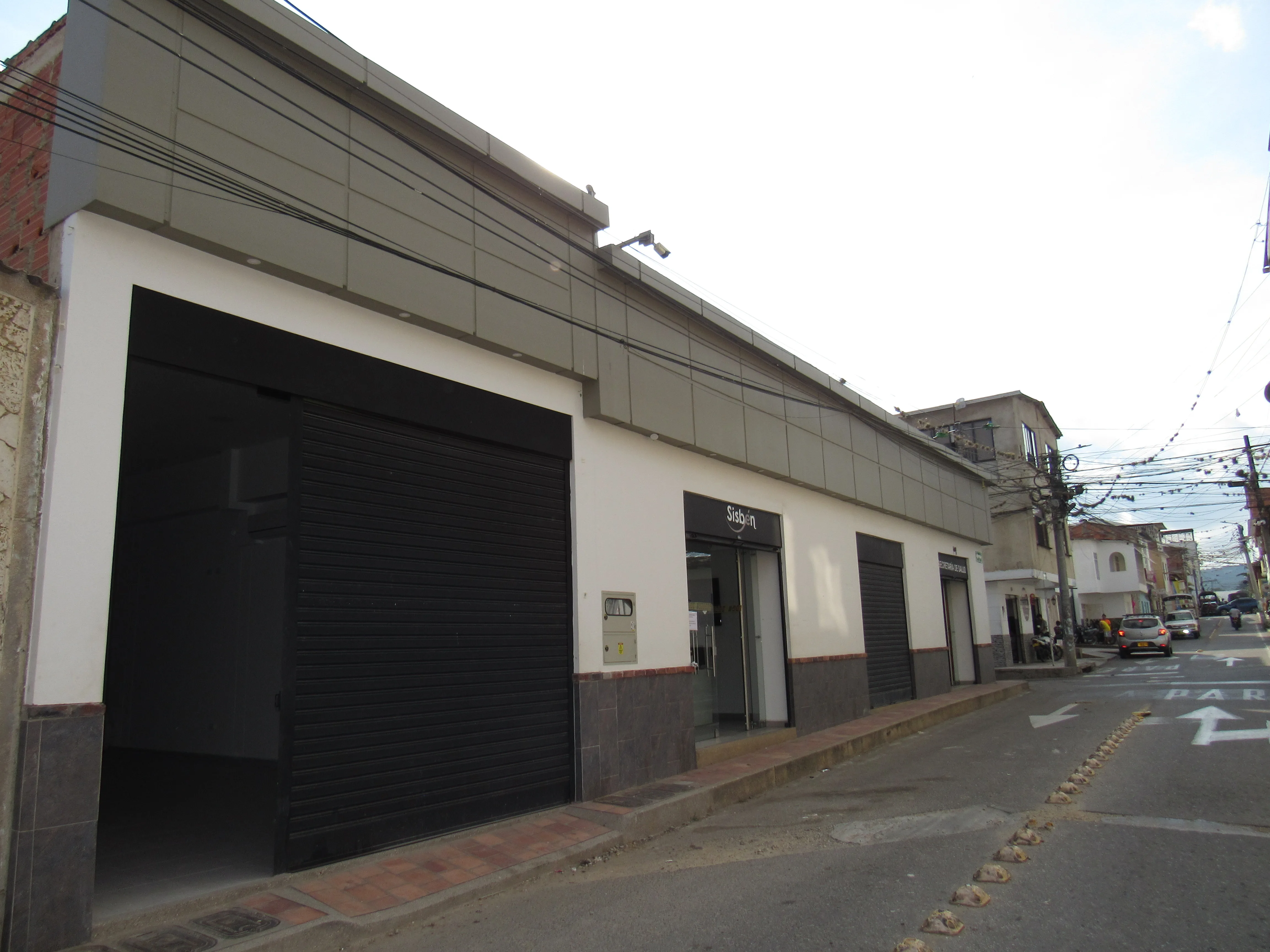 Local en arriendo en Lebrija