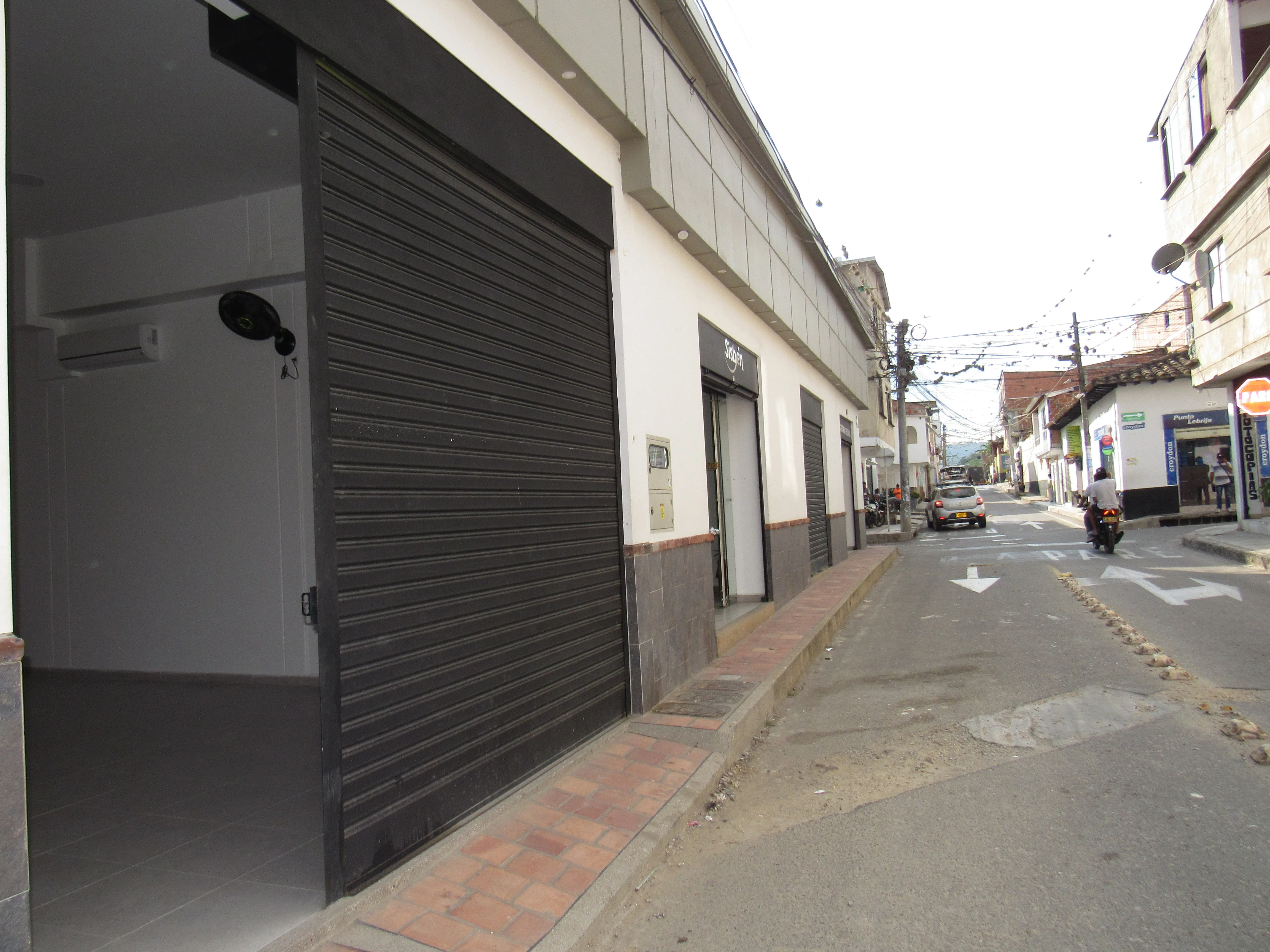 Local en arriendo en Lebrija