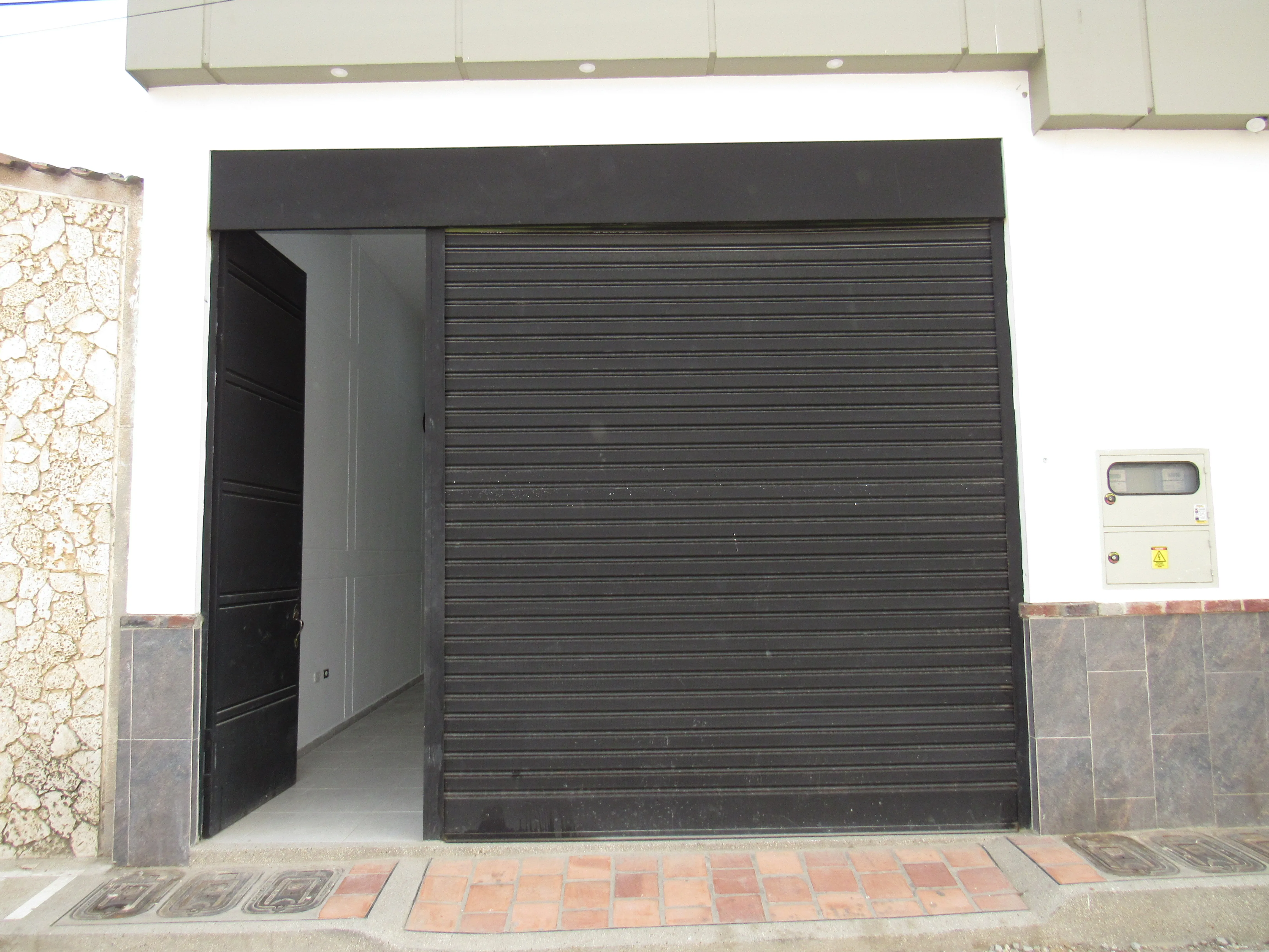 Local en arriendo en Lebrija