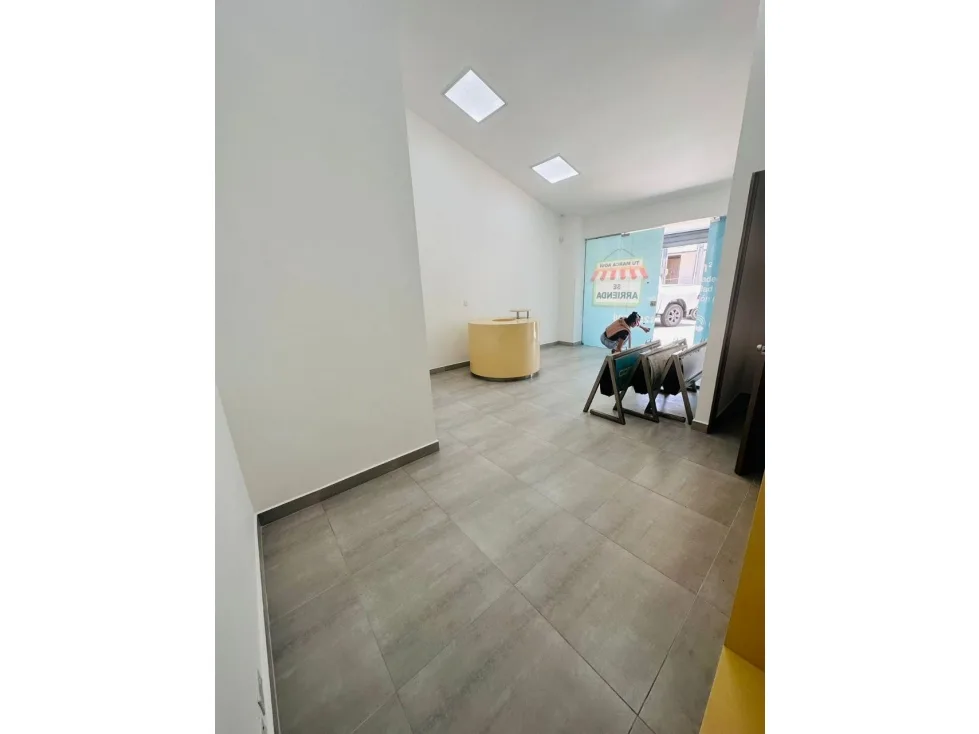 Local en arriendo en Los alpes, Pereira