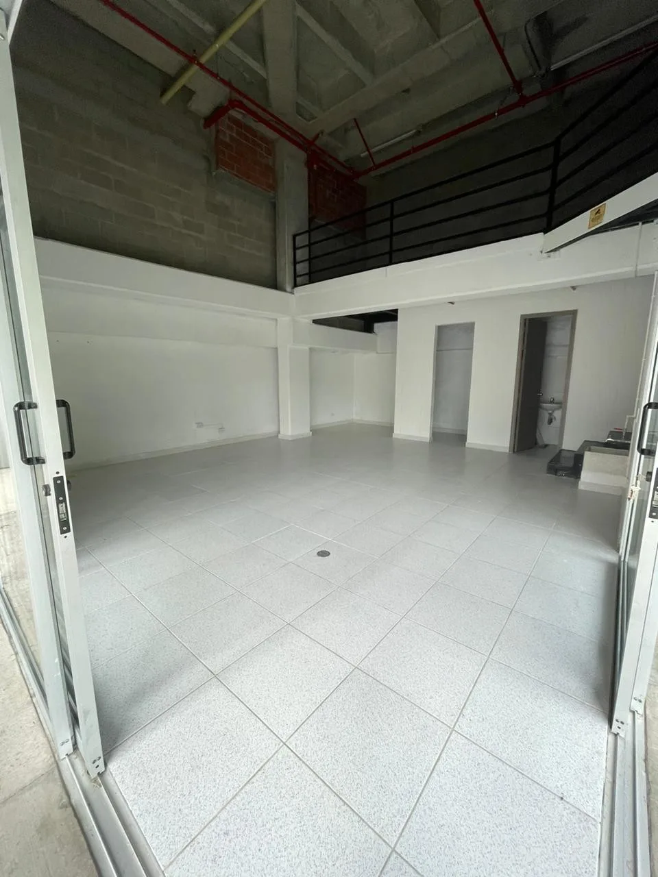 Apartamento en Arriendo en Urbanizacion ciruelos, Bello