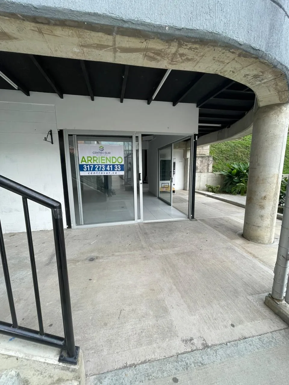 Local en arriendo en Machado, Copacabana