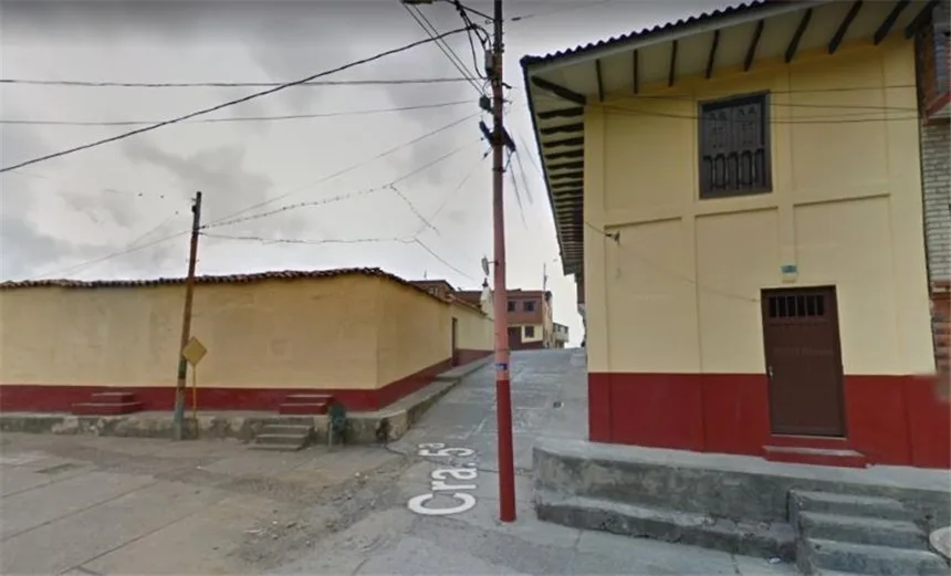 Local en Arriendo