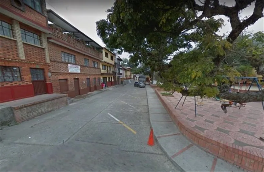 Local en arriendo en Manta