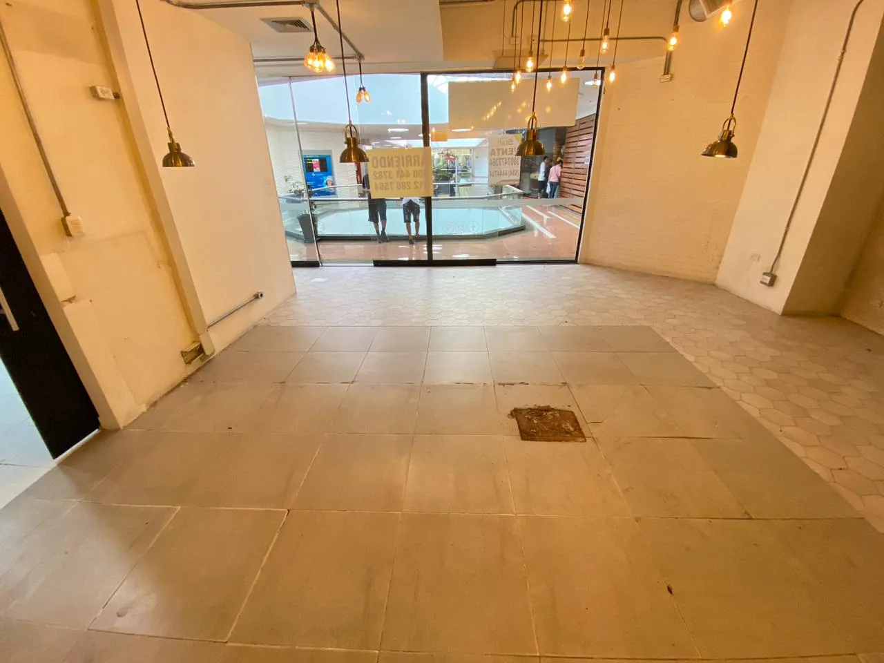 Bodega en Arriendo en Guayabal, Medellín