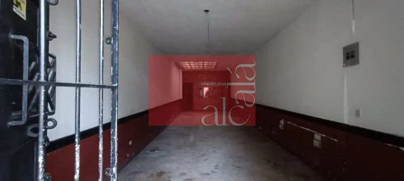 Local en arriendo en Mesa, Envigado
