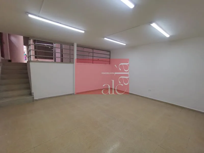 Local en arriendo en Mesa, Envigado