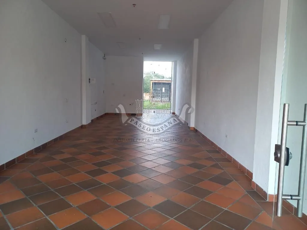 Local en arriendo en Mesa de los Santos, Piedecuesta