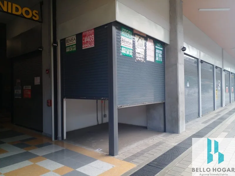 Apartamento en Arriendo en Envigado