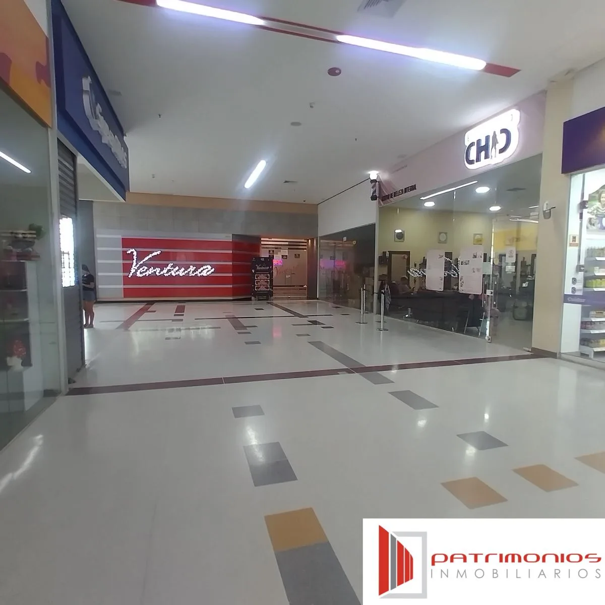 Local en arriendo en Nuevo milenio, Soledad