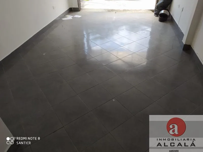 Local en arriendo en Otraparte, Envigado