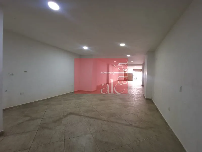 Local en arriendo en Parque de Caldas, Caldas