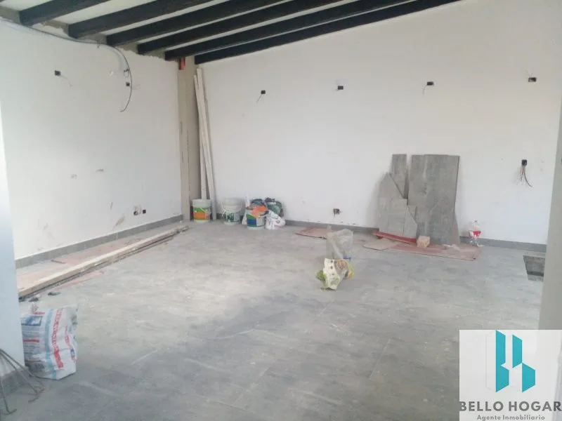 Local en arriendo en Parque tulio ospina, Bello