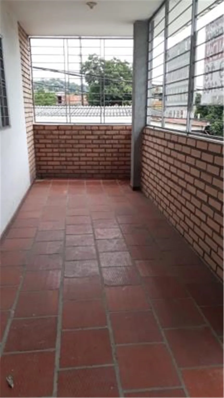 Casa en arriendo en Quinta bosch, Cúcuta