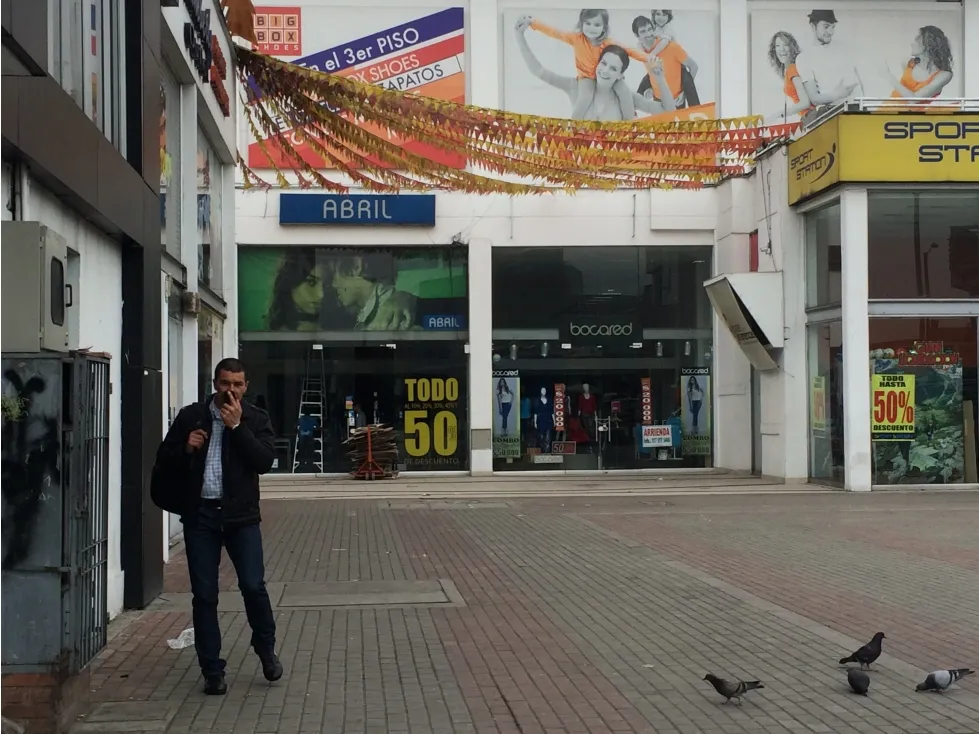 Casa en arriendo en Yerbabonita bosque nativo, Sopó