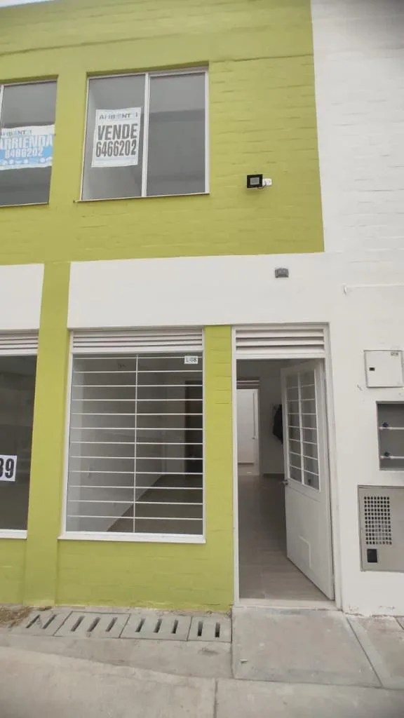 Local en arriendo en Ricaurte