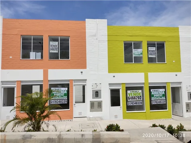 Local en arriendo en Ricaurte