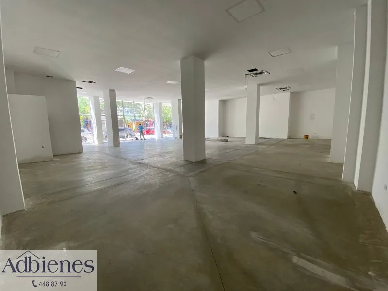 Local en arriendo en Rodadero, Santa marta