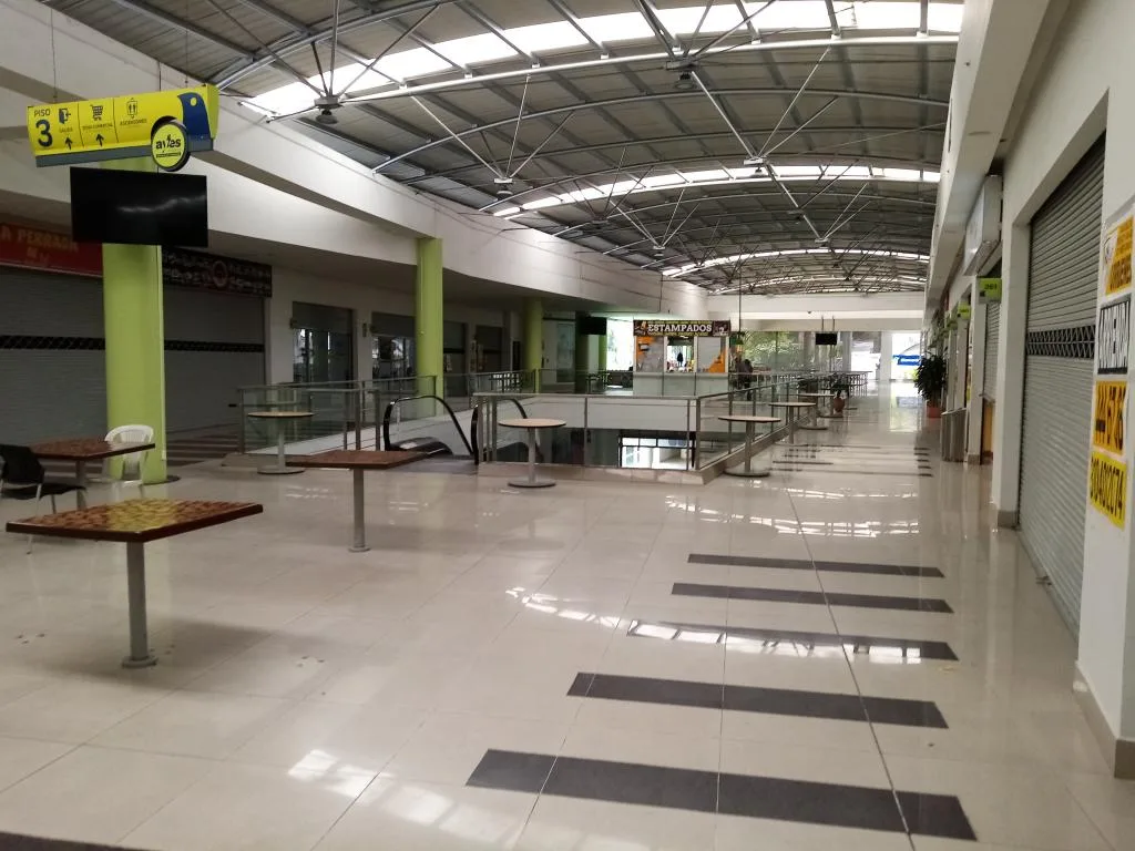 Apartamento en Arriendo en Loma de las brujas, Envigado