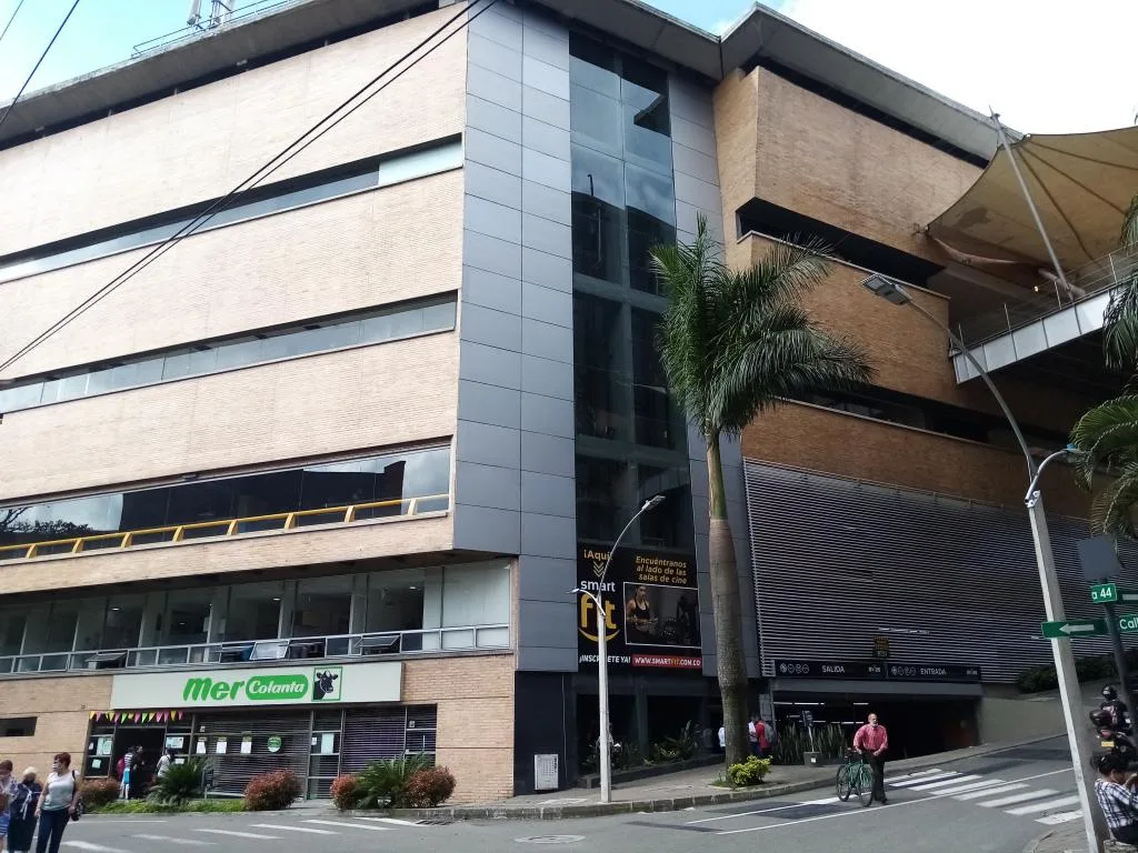 Local en arriendo en Sabaneta