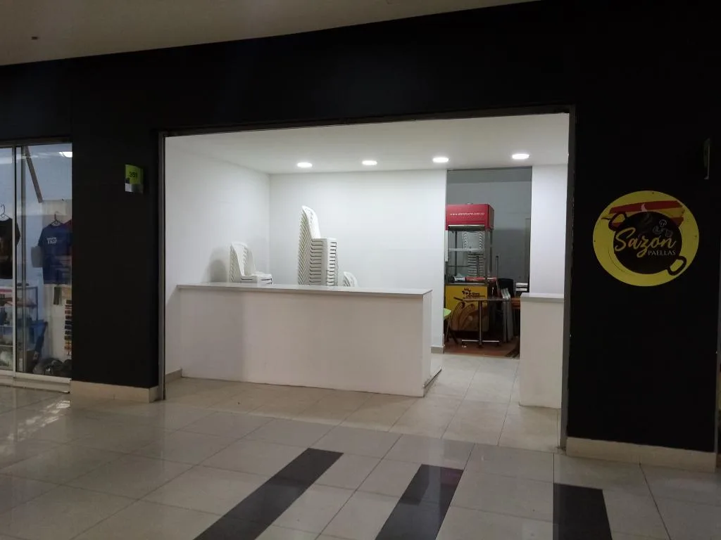 Local en arriendo en Sabaneta