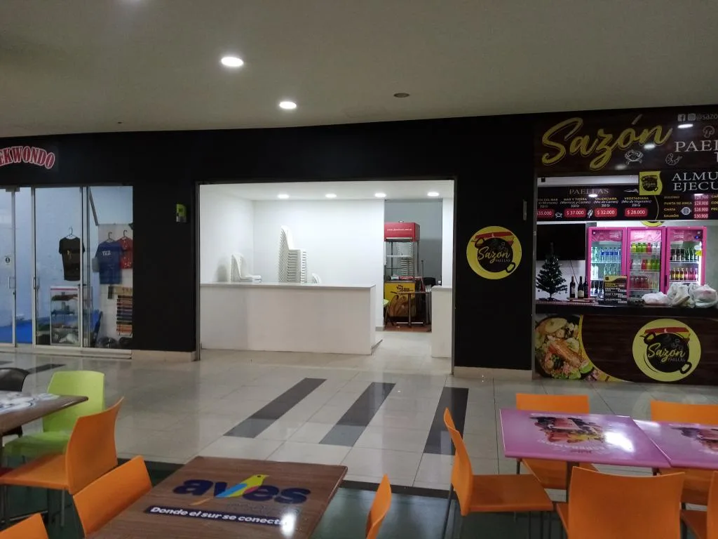 Local en arriendo en Sabaneta