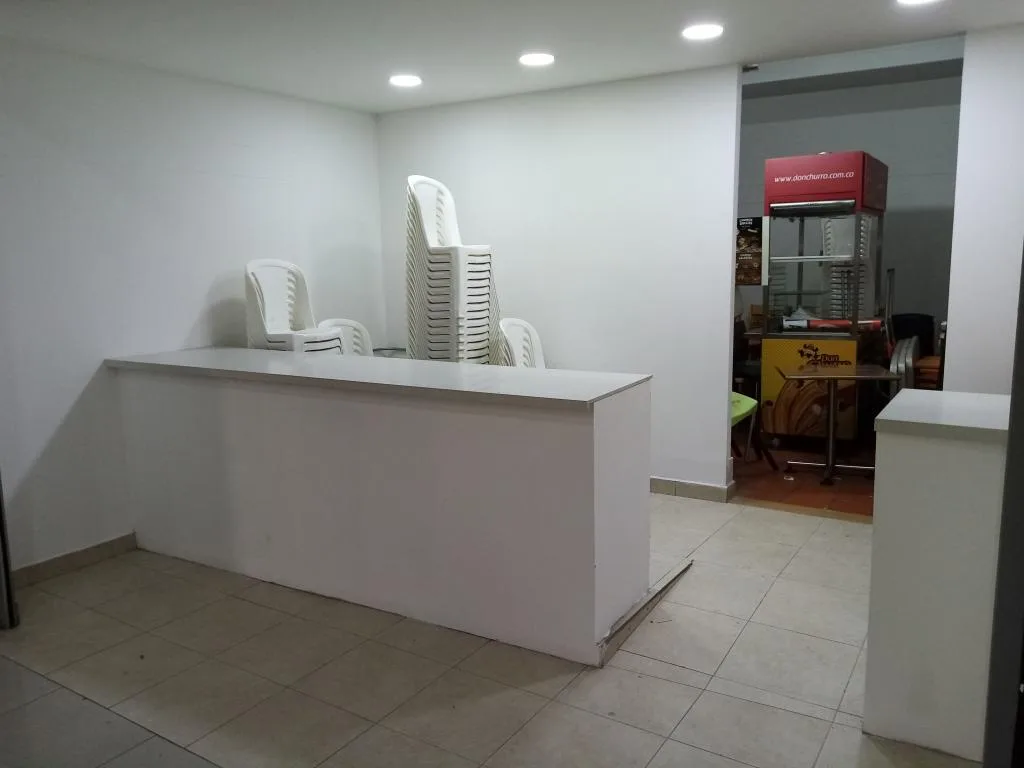 Local en arriendo en Sabaneta