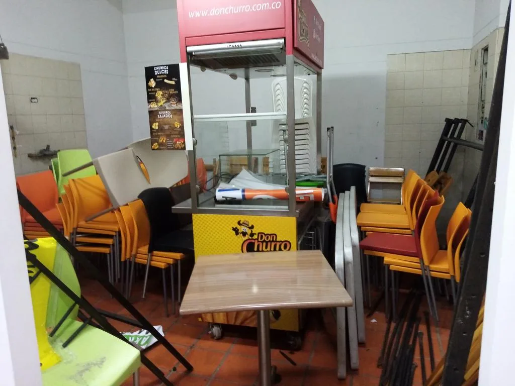 Local en arriendo en Sabaneta