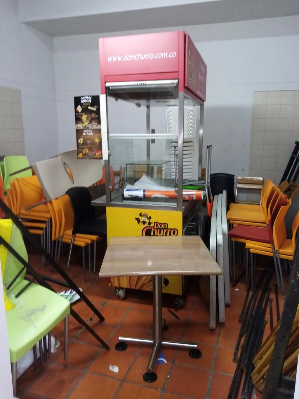 Local en arriendo en Sabaneta