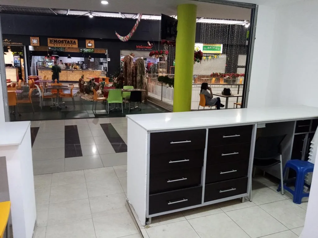 Local en arriendo en Sabaneta