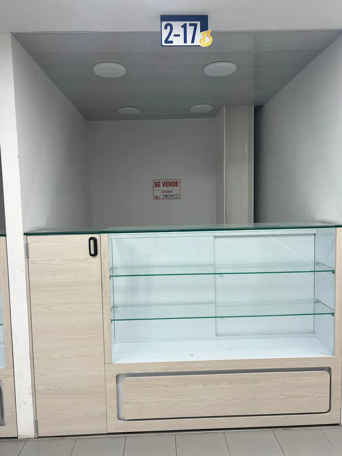 Local en arriendo en San victorino, Bogotá