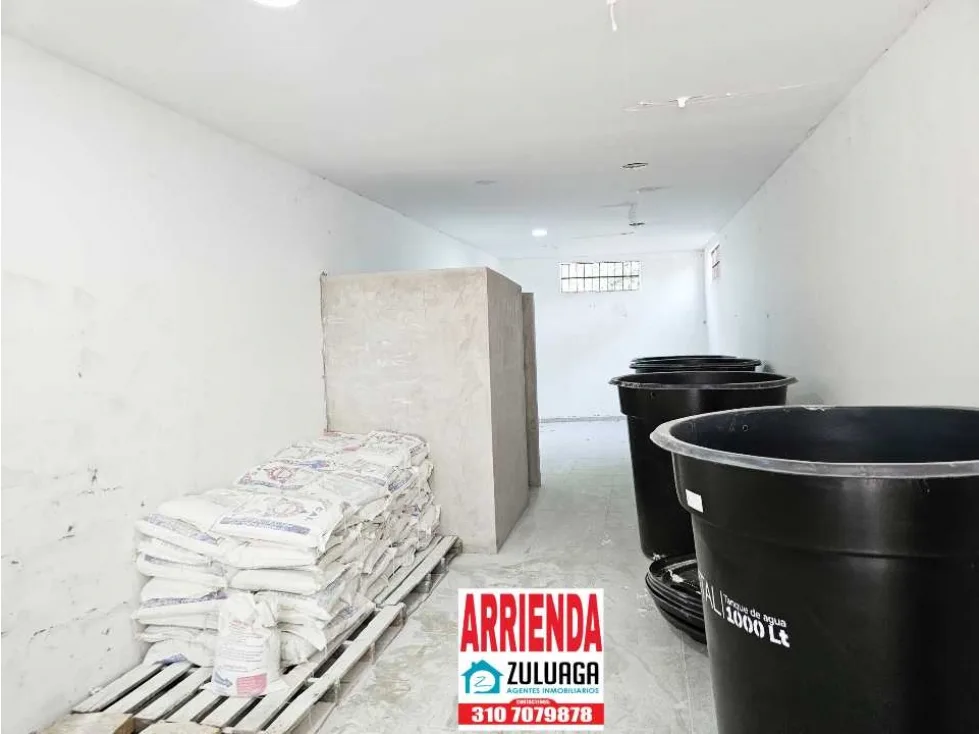 Local en arriendo en Santa ana sur, Santa ana