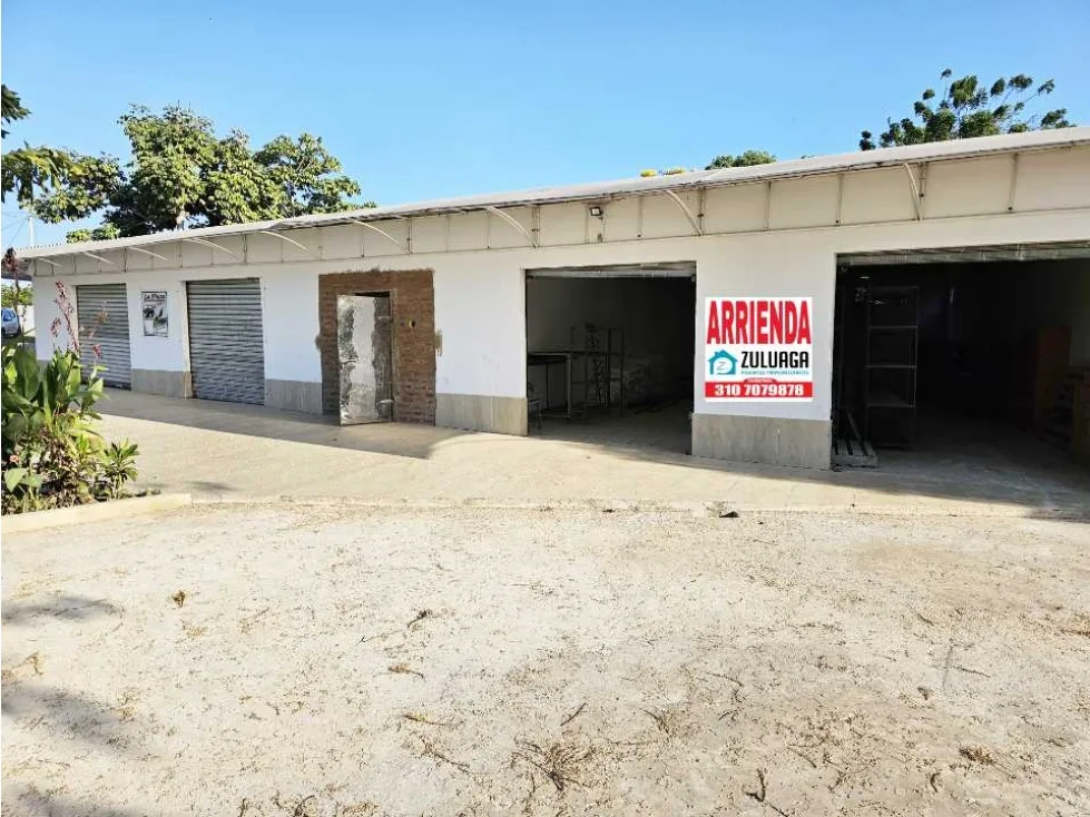 Local en arriendo en Santa ana sur, Santa ana