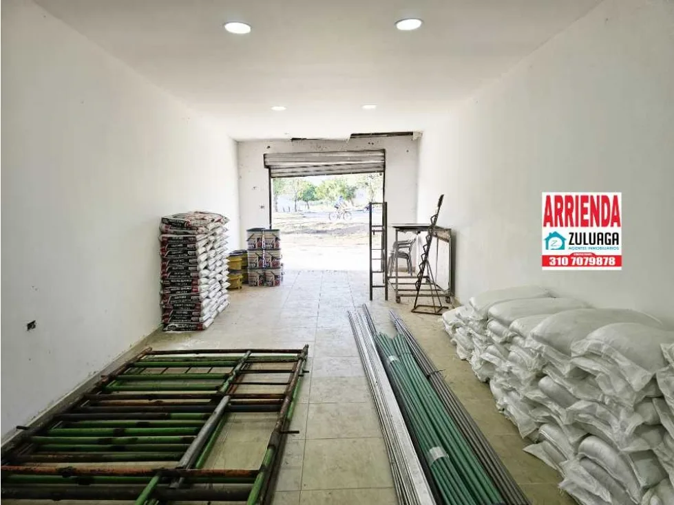 Local en arriendo en Santa ana sur, Santa ana