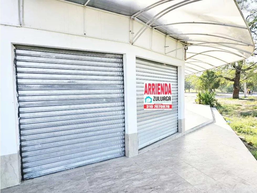 Local en arriendo en Santa ana sur, Santa ana