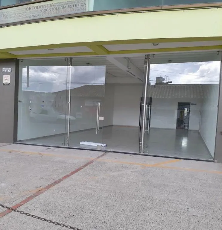 Local en arriendo en Santa maria de los lagos, Chía