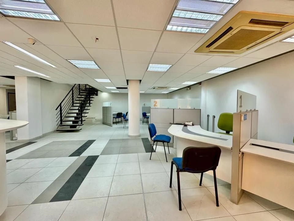 Local en arriendo en Santa marta