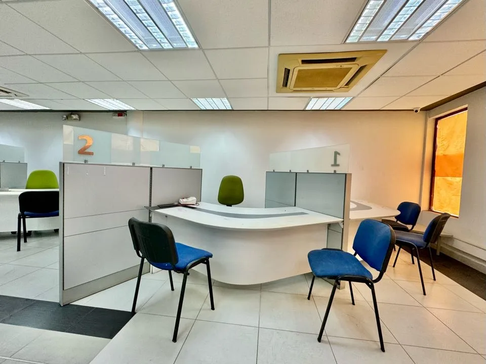 Local en arriendo en Santa marta
