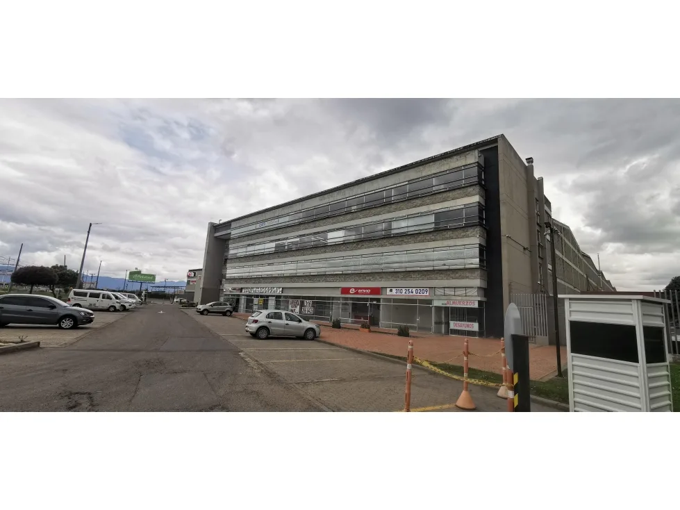 Local en Arriendo en Siberia, Cota