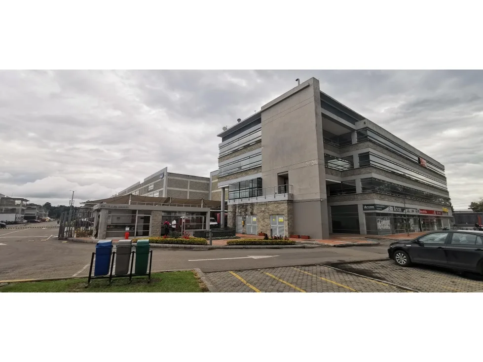 Local en arriendo en Siberia, Cota