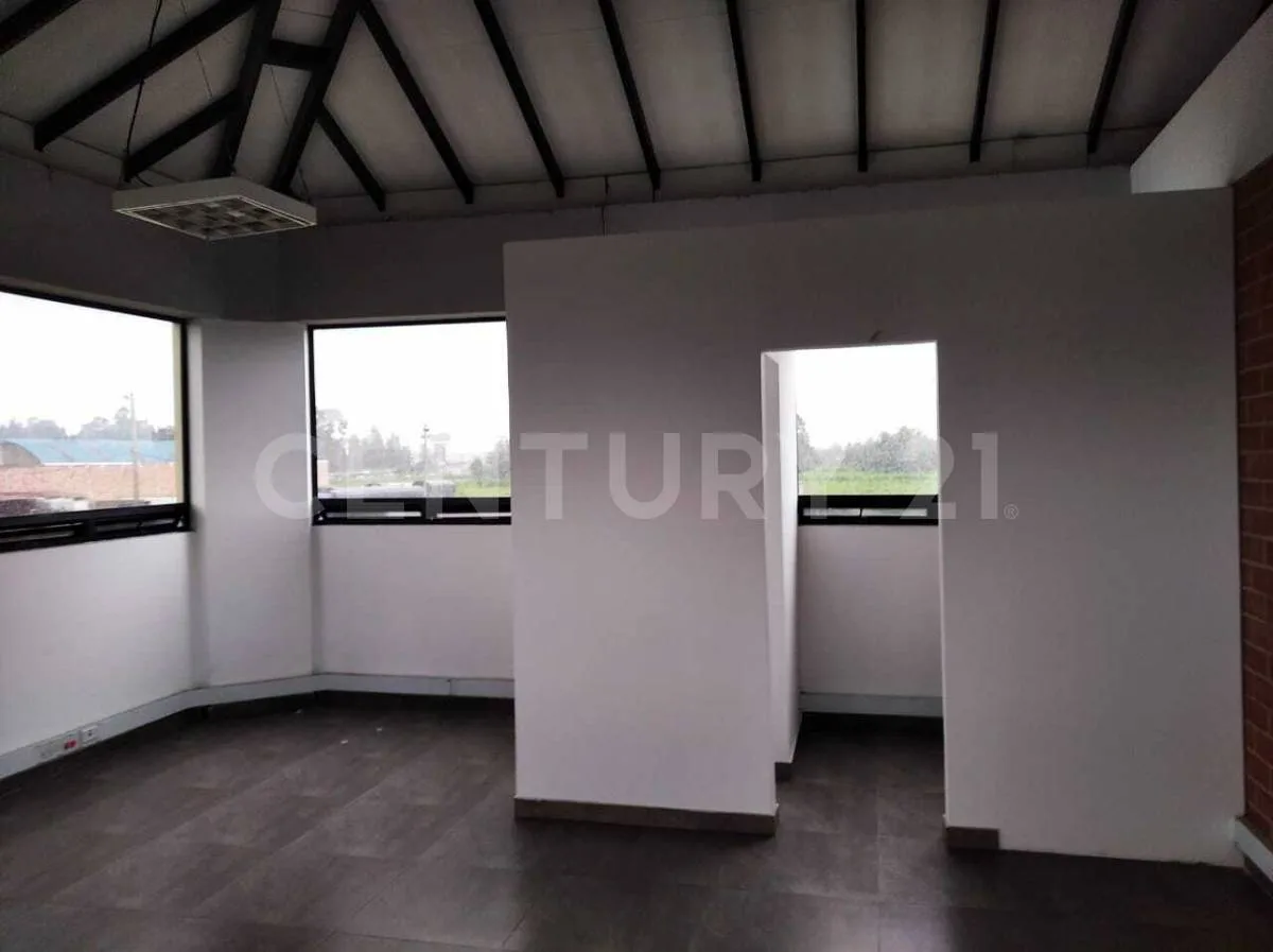 Local en arriendo en Siberia central, Funza
