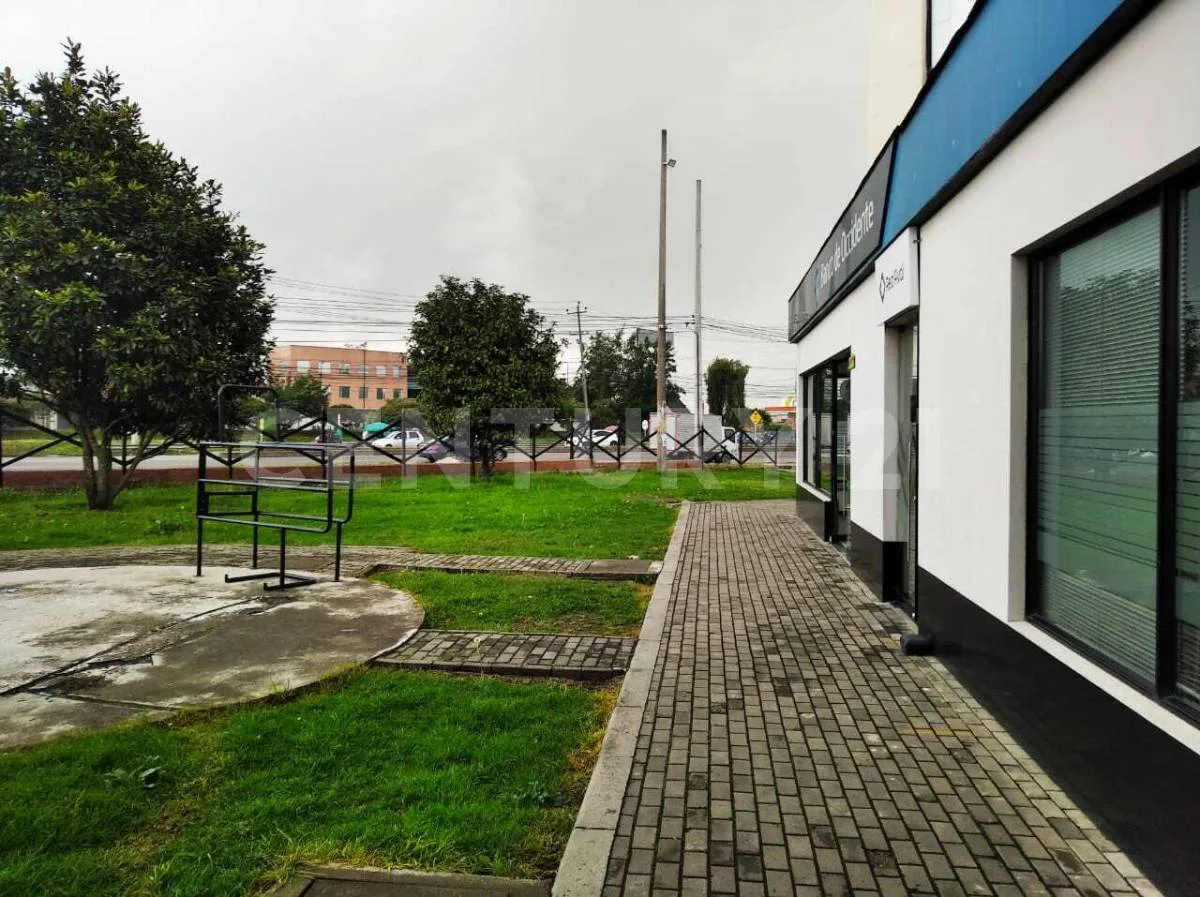 Local en arriendo en Siberia central, Funza